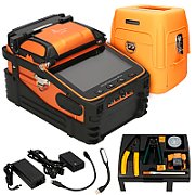 SIGNAL FIRE AI-9 FIBER OPTIC SPLICER_2