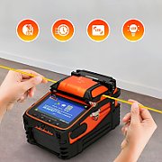 SIGNAL FIRE AI-9 FIBER OPTIC SPLICER_3