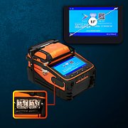 SIGNAL FIRE AI-9 FIBER OPTIC SPLICER_5