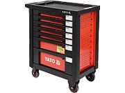 Yato YT-55290 Roller Cabinet With Tools Insert_8