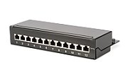 DIGITUS DN-91612SD-EA - patch-panel -_1