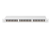 Lanberg PPSA-1024-S patch panel 1U_1