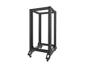 LANBERG RACK STAND 22U 600X800 (BLACK RAL9004)_1