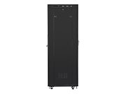 LANBERG FREE STANDING 19  RACK CABINET 42U 800x800 BLACK_2