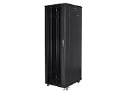 LANBERG FREE STANDING 19  RACK CABINET 42U 600x1000 BLACK_3