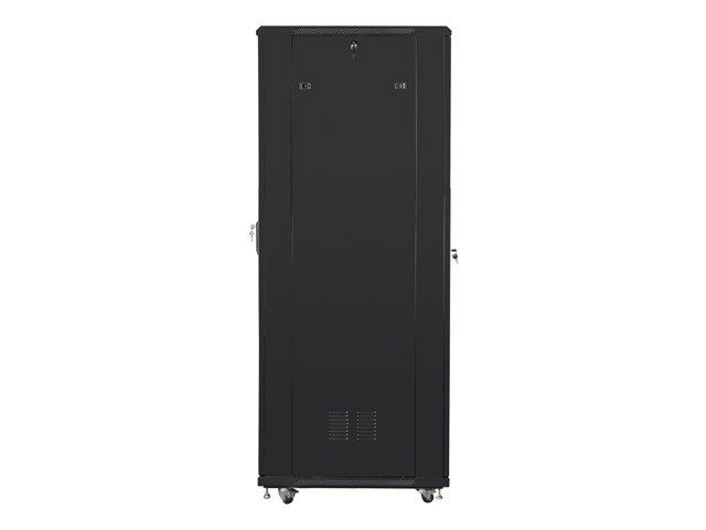 LANBERG FREE STANDING 19  RACK CABINET 42U 600x1000 BLACK_4