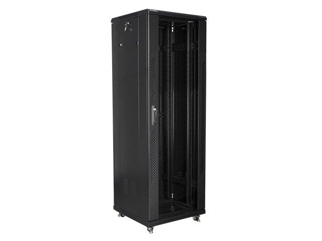 LANBERG FREE STANDING CABINET RACK 19  37U 600X600 SCHWARZ_5