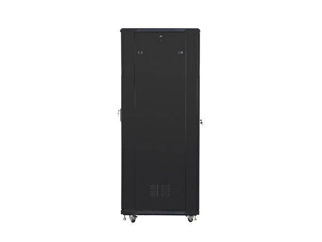 LANBERG FREE-STANDING 19  RACK CABINET 42U 800X800 BLACK_2