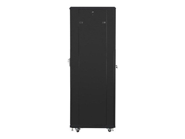 LANBERG FREE STANDING 19  RACK CABINET 42U 600x800 BLACK_5