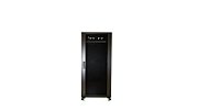 Extralink EX.14435 rack cabinet 37U Freestanding rack Black_2