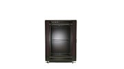 Extralink EX.14435 rack cabinet 37U Freestanding rack Black_4