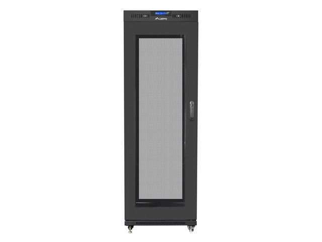 LANBERG FREE STANDING 19  RACK CABINET 37U 600x800 BLACK_3