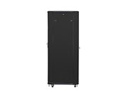 LANBERG FREE STANDING 19  RACK CABINET 42U 800x800  BLACK_5