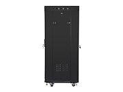 LANBERG STANDING RACK CABINET 19  27U 600X600 BLACK_4