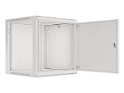 LANBERG WALL MOUNT RACK CABINET 19  12U 600X600_1