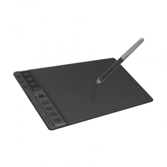 Inspiroy 2M Black graphics tablet_2