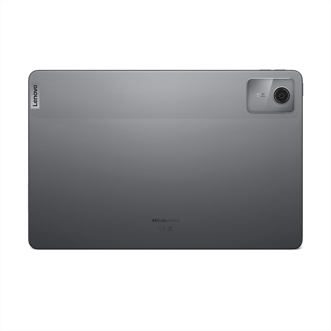 Lenovo Tab M11 Mediatek 128 GB 27.9 cm (11 ) 4 GB Wi-Fi 5 (802.11ac) Android 13 Grey_4