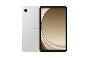 Samsung Galaxy Tab A9 Wi-Fi 128 GB 22.1 cm (8.7 ) 8 GB Wi-Fi 5 (802.11ac) Silver_1