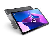 Lenovo Tab M10 Plus (3rd Gen) 2023 Qualcomm Snapdragon 128 GB 26.9 cm (10.6 ) 4 GB Wi-Fi 5 (802.11ac) Android 12 Grey_1