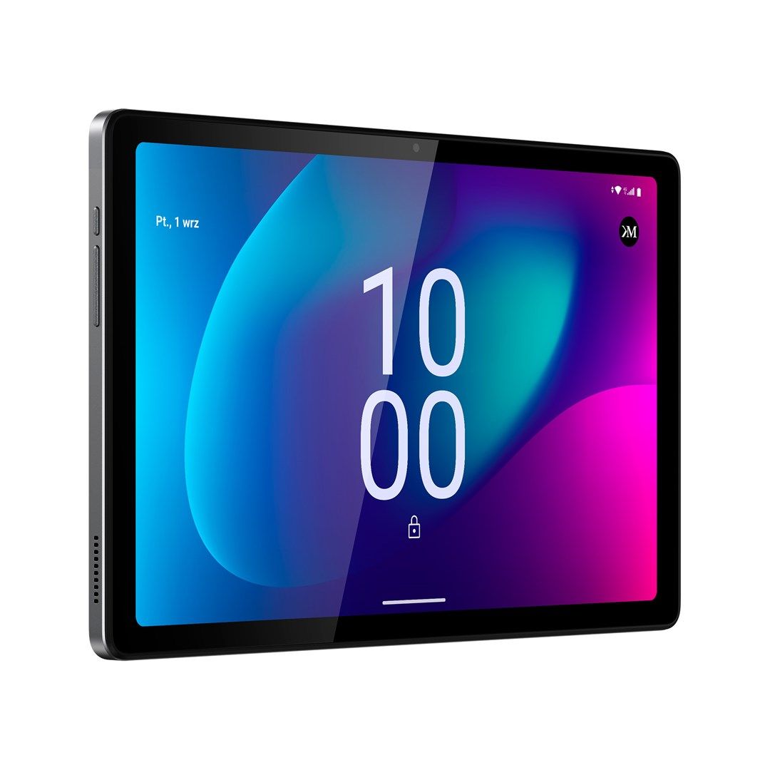 Krüger&Matz KM1075 tablet 4G LTE 128 GB 26 4 6 cm (10.4 ) Cortex A-75/A-55 6 GB Wi-Fi 5 (802.11ac) Android 13_3