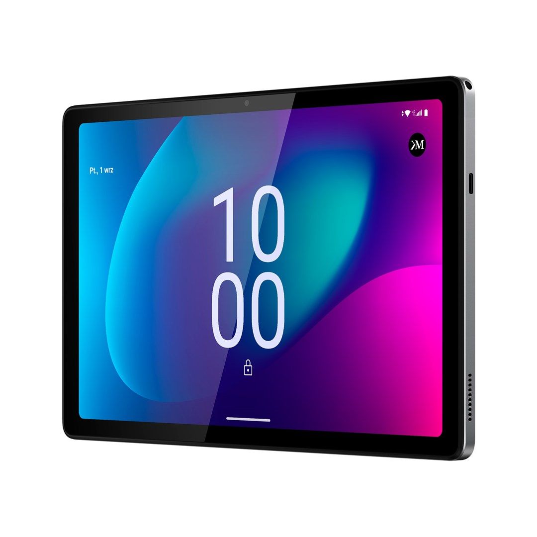 Krüger&Matz KM1075 tablet 4G LTE 128 GB 26 4 6 cm (10.4 ) Cortex A-75/A-55 6 GB Wi-Fi 5 (802.11ac) Android 13_10