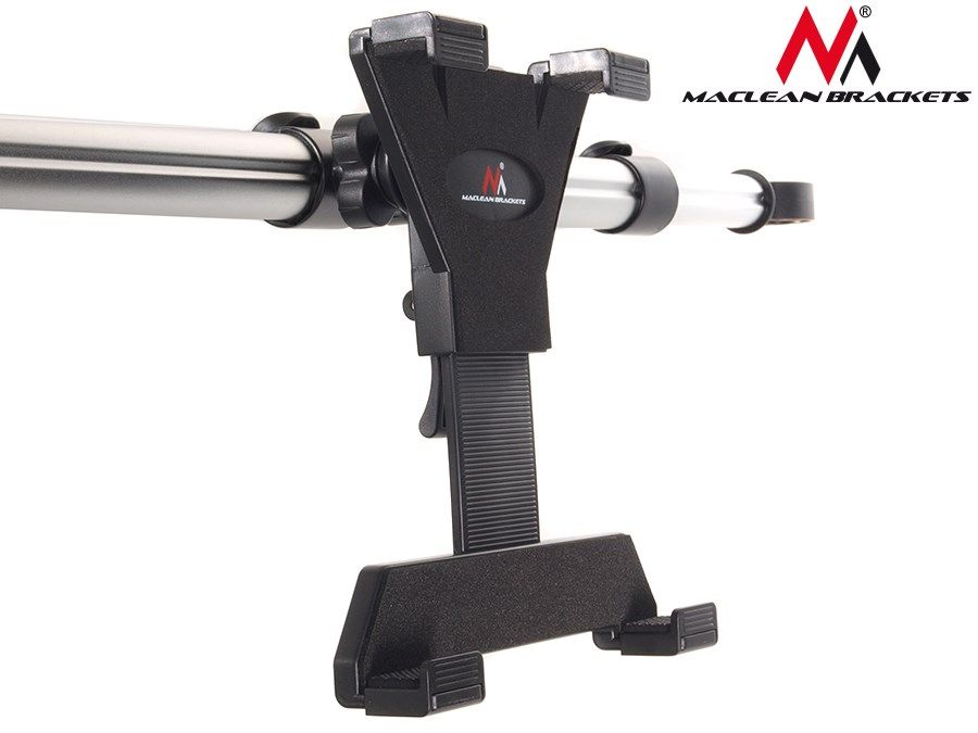 Maclean Car Tablet Holder  Headrest Mount  Universal  7-10.1''  MC-657_5