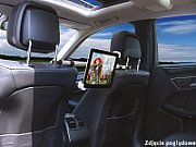 Maclean Car Tablet Holder  Headrest Mount  Universal  7-10.1''  MC-657_9