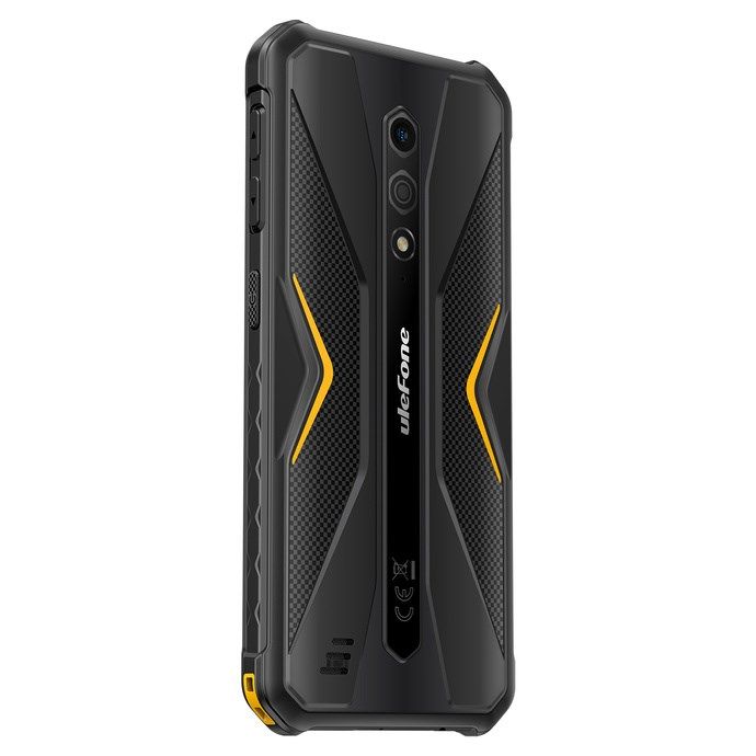 Smartphone Ulefone Armor X12 3GB/32GB (a little orange)_3