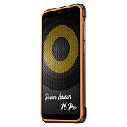 Ulefone Power Armor 16 Pro 4/64GB Orange_11