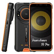 Ulefone Power Armor 16 Pro 4/64GB Orange_2