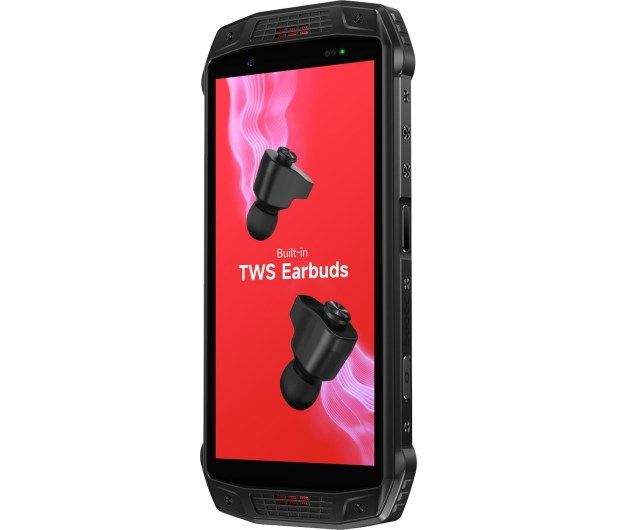 Ulefone Armor 15 6/128GB Red_3