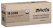 Actis TB-243BA toner (replacement for Brother TN-243BK; Standard; 1000 pages; black)_1