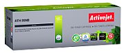 BIO Activejet ATH-36NB toner for HP  Canon printers  Replacement HP 36A CB436A  Canon CRG-713; Supreme; 2000 pages; black. ECO Toner._1