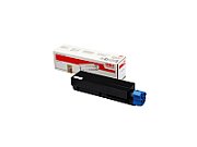 OKI 45807111 toner cartridge 1 pc(s) Original Black_1