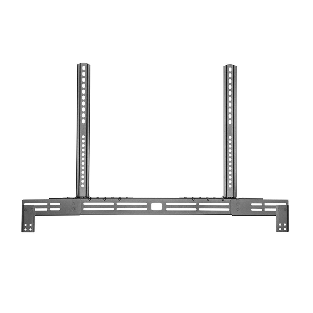 Soundbar mount for TV Maclean  max 10kg  MC-843_5