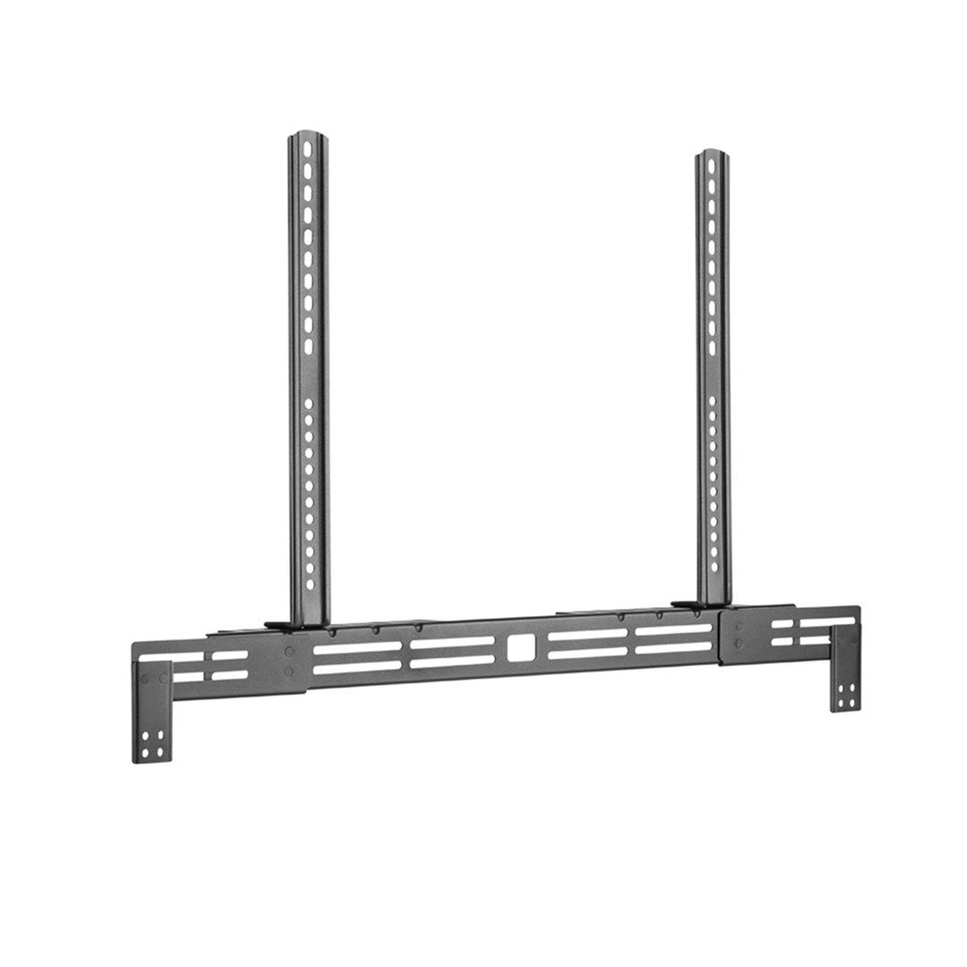 Soundbar mount for TV Maclean  max 10kg  MC-843_8