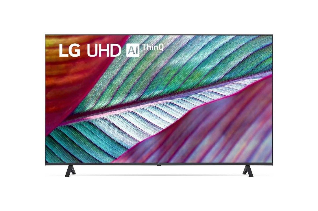 LG 86UR78003LB TV 2.18 m (86 ) 4K Ultra HD Smart TV Black_5