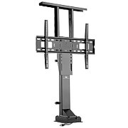 Electric Extendable TV Mount Maclean  37''-65''  VESA 600x400  max 50kg  MC-866_3