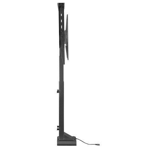 Electric Extendable TV Mount Maclean  37''-65''  VESA 600x400  max 50kg  MC-866_4