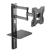 TV Holder 23  -42  with DVD tray_1