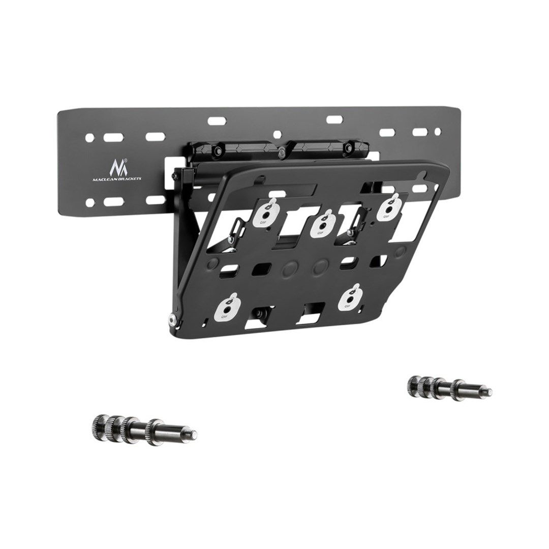 QLED TV Micro-Gap Wall Mount_3