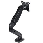 Maclean MC-860 monitor mount / stand 68.6 cm (27 ) Black Desk_3