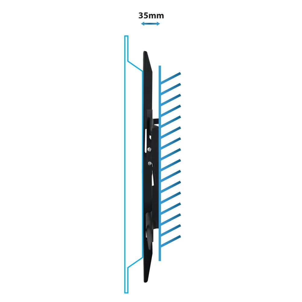 Esperanza ERW014 TV mount 26-70'' up to 30kg_2