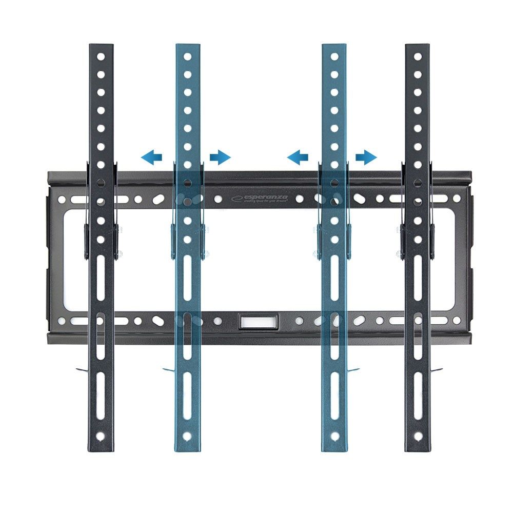 Esperanza ERW014 TV mount 26-70'' up to 30kg_6