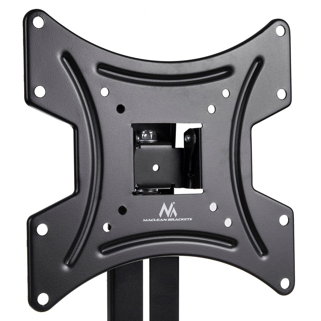 MACLEAN WALL MOUNT FOR TV WITH SHELF MC-451_6