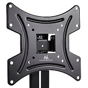 MACLEAN WALL MOUNT FOR TV WITH SHELF MC-451_6