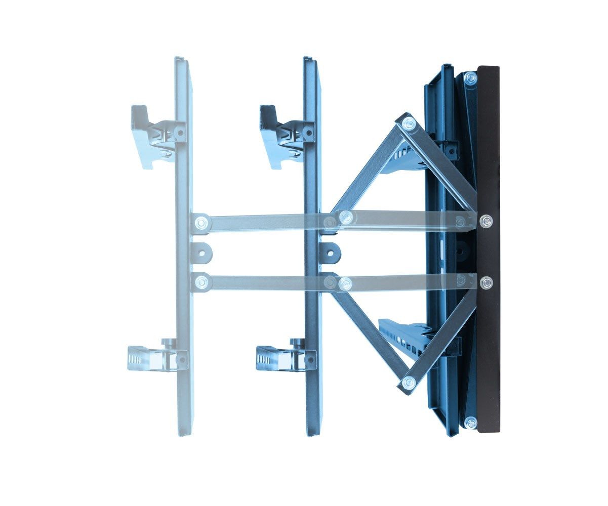 Esperanza ERW004 TV mount 26-70'' up to 55kg_2