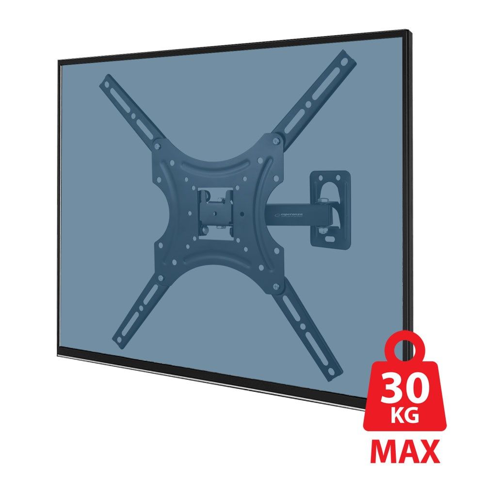 Esperanza ERW015 TV mount 26-70'' up to 30kg_6