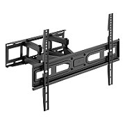 Maclean TV mount  max vesa 600x400  fits curved TVs  37-80   40kg  MC-710N_1