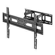 Maclean TV mount  max vesa 600x400  fits curved TVs  37-80   40kg  MC-710N_7